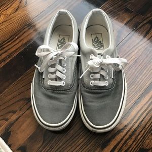 Van tennis shoes